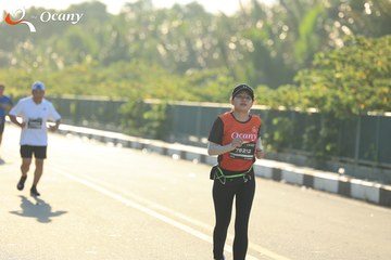RUN TO LIVE 2025 - Ảnh #3303145