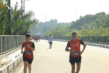RUN TO LIVE 2025 - Ảnh #3305214