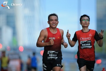 RUN TO LIVE 2025 - Ảnh #3284484