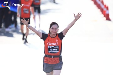 RUN TO LIVE 2025 - Ảnh #3208442