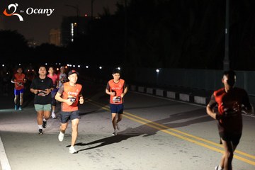RUN TO LIVE 2025 - Ảnh #3259178