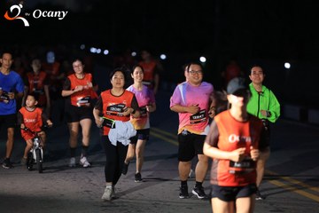 RUN TO LIVE 2025 - Ảnh #3263014