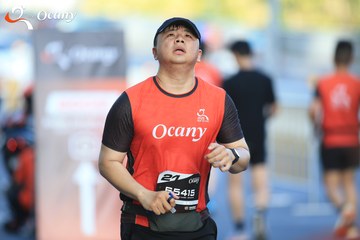 RUN TO LIVE 2025 - Ảnh #3286491