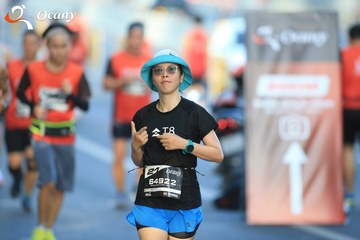 RUN TO LIVE 2025 - Ảnh #3285204