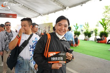 RUN TO LIVE 2025 - Ảnh #3120165