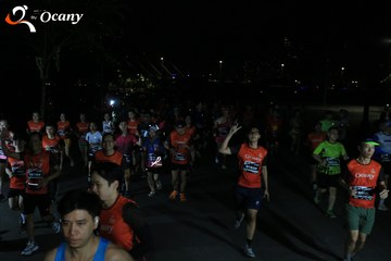 RUN TO LIVE 2025 - Ảnh #3278784