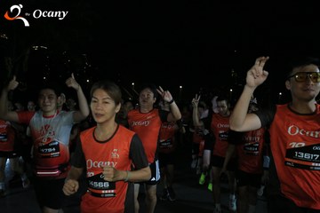 RUN TO LIVE 2025 - Ảnh #3280274