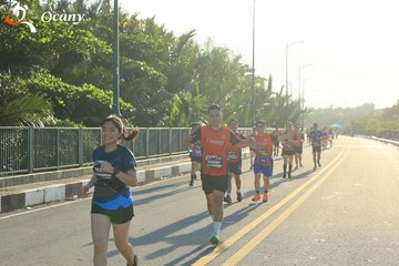 RUN TO LIVE 2025 - Ảnh #3301383