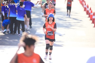 RUN TO LIVE 2025 - Ảnh #3205757
