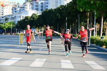RUN TO LIVE 2025 - Ảnh #3300344