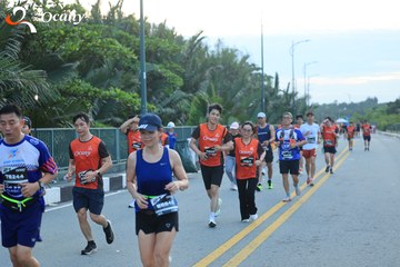 RUN TO LIVE 2025 - Ảnh #3283341