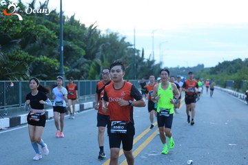 RUN TO LIVE 2025 - Ảnh #3271869