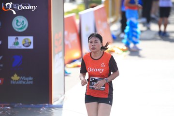 RUN TO LIVE 2025 - Ảnh #3209748