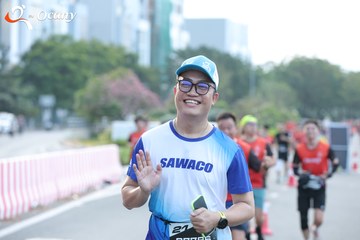 RUN TO LIVE 2025 - Ảnh #3209999