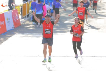 RUN TO LIVE 2025 - Ảnh #3193413