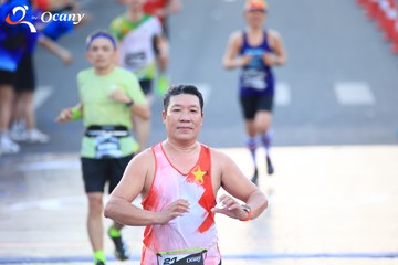 RUN TO LIVE 2025 - Ảnh #3153223