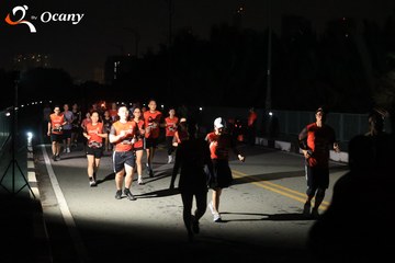 RUN TO LIVE 2025 - Ảnh #3261784