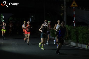 RUN TO LIVE 2025 - Ảnh #3155021