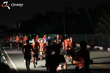 RUN TO LIVE 2025 - Ảnh #3262169