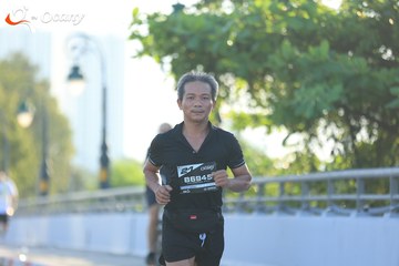 RUN TO LIVE 2025 - Ảnh #3259853