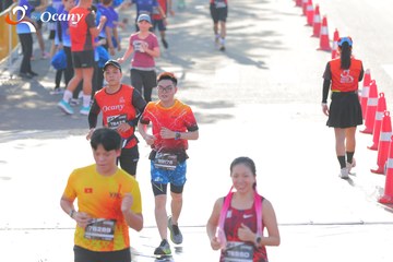 RUN TO LIVE 2025 - Ảnh #3193966