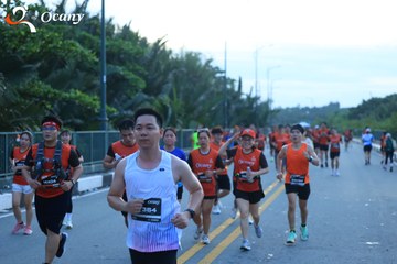 RUN TO LIVE 2025 - Ảnh #3289272
