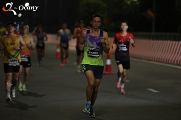 RUN TO LIVE 2025 - Ảnh #3201723