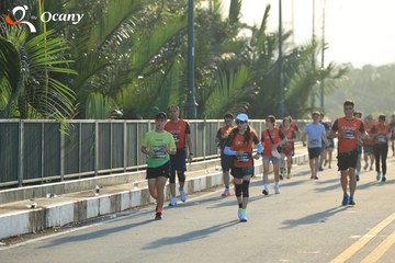 RUN TO LIVE 2025 - Ảnh #3301140