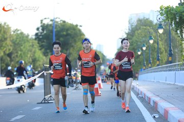 RUN TO LIVE 2025 - Ảnh #3259129