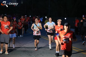 RUN TO LIVE 2025 - Ảnh #3263277