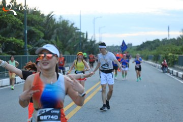 RUN TO LIVE 2025 - Ảnh #3282724