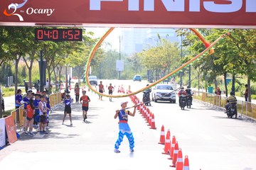 RUN TO LIVE 2025 - Ảnh #3209932