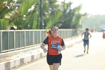 RUN TO LIVE 2025 - Ảnh #3304966