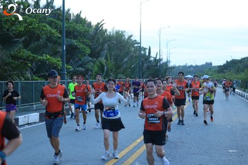 RUN TO LIVE 2025 - Ảnh #3289394