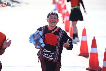 RUN TO LIVE 2025 - Ảnh #3206855