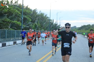RUN TO LIVE 2025 - Ảnh #3284719