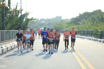 RUN TO LIVE 2025 - Ảnh #3303765
