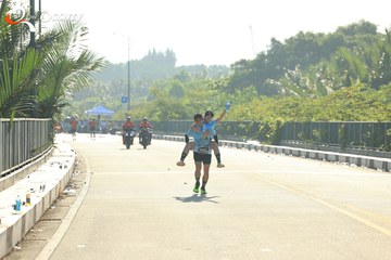 RUN TO LIVE 2025 - Ảnh #3305078