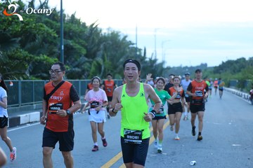 RUN TO LIVE 2025 - Ảnh #3271895