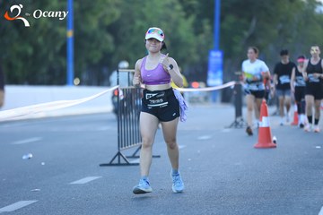 RUN TO LIVE 2025 - Ảnh #3257002