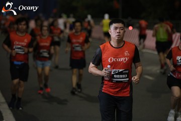 RUN TO LIVE 2025 - Ảnh #3205442
