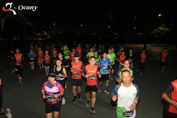 RUN TO LIVE 2025 - Ảnh #3279609