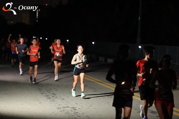 RUN TO LIVE 2025 - Ảnh #3260551