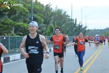 RUN TO LIVE 2025 - Ảnh #3280503