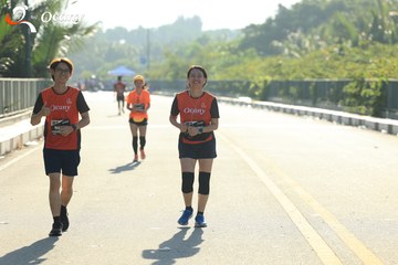 RUN TO LIVE 2025 - Ảnh #3305143