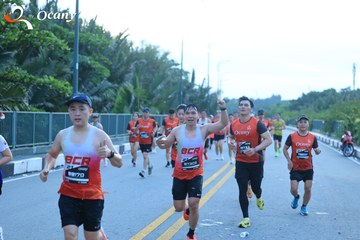 RUN TO LIVE 2025 - Ảnh #3271578
