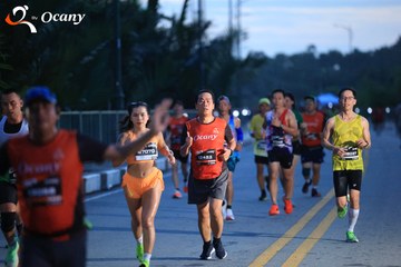 RUN TO LIVE 2025 - Ảnh #3263740