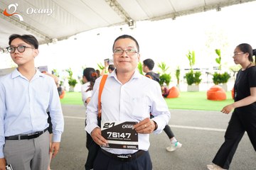 RUN TO LIVE 2025 - Ảnh #3119745