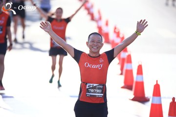 RUN TO LIVE 2025 - Ảnh #3206323