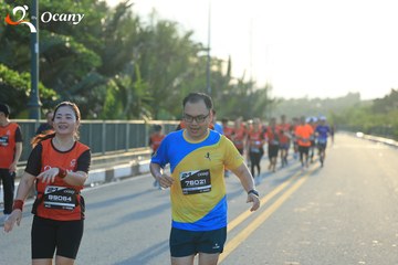 RUN TO LIVE 2025 - Ảnh #3299444